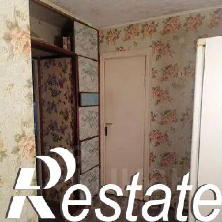 1-комн квартира Пражская улица, 35,  д. 35