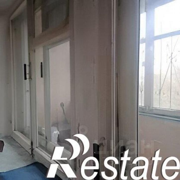 1-комн квартира Пражская улица, 35,  д. 35