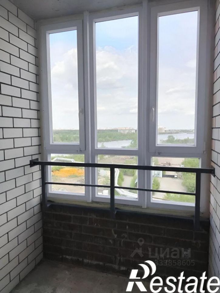 2-комн квартира Дамбовская улица, 29 к3,  д. 29 к3