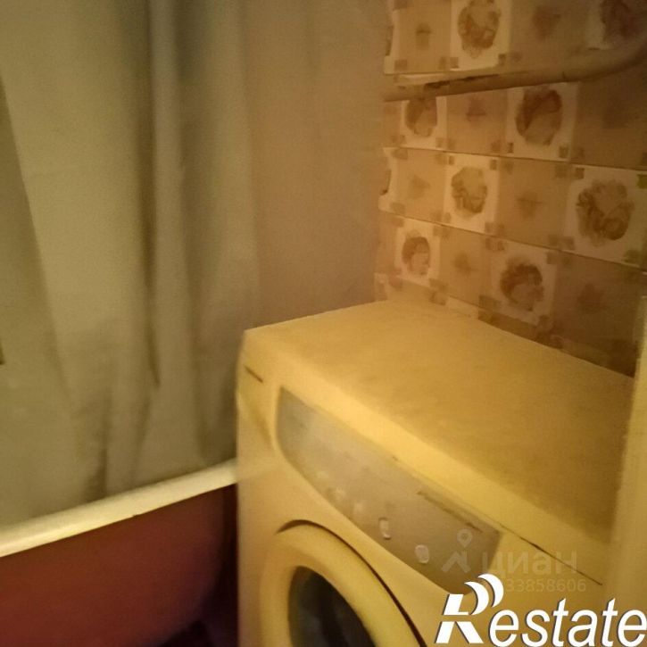 1-комн квартира Пражская улица, 35,  д. 35