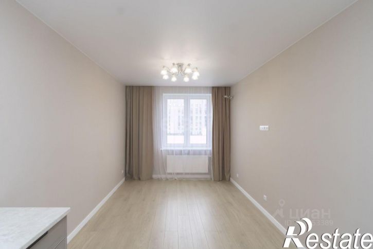 2-комн квартира улица Республики, 204 к7,  д. 204 к7