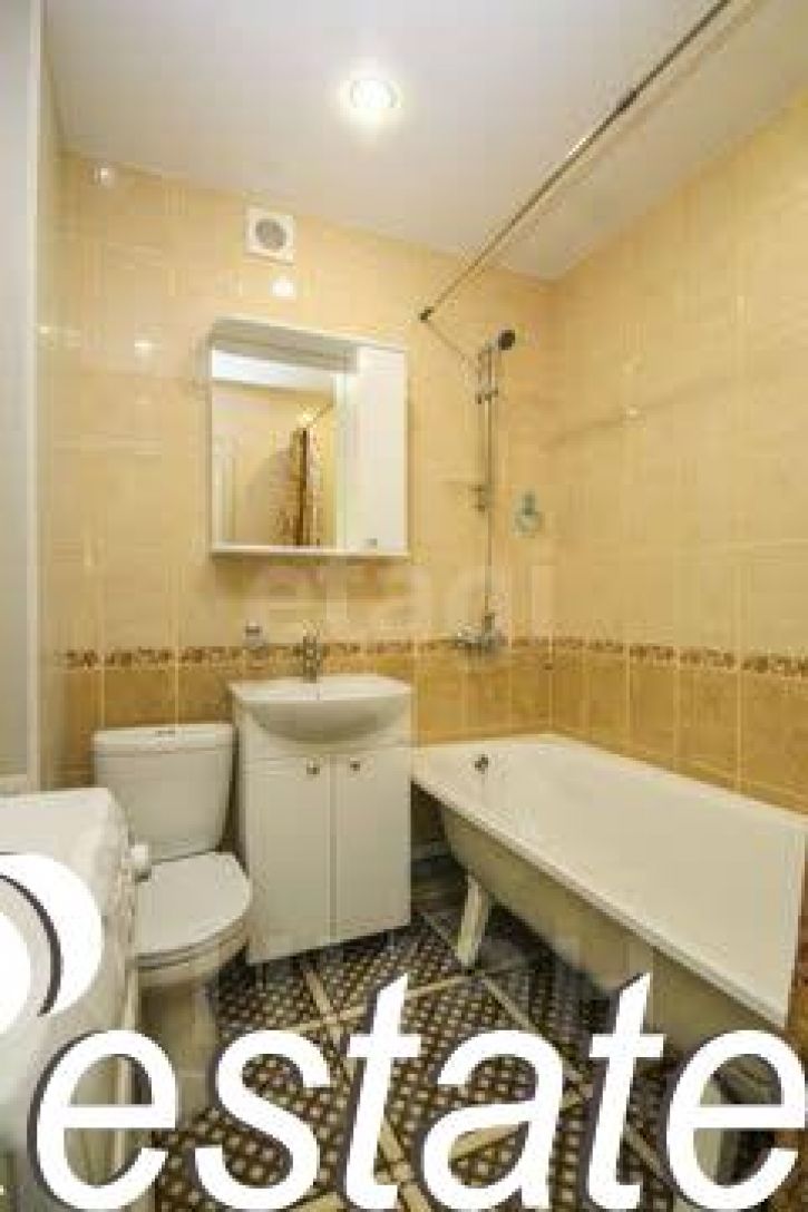 1-комн квартира Газопромысловая улица, 1 к1,  д. 1 к1