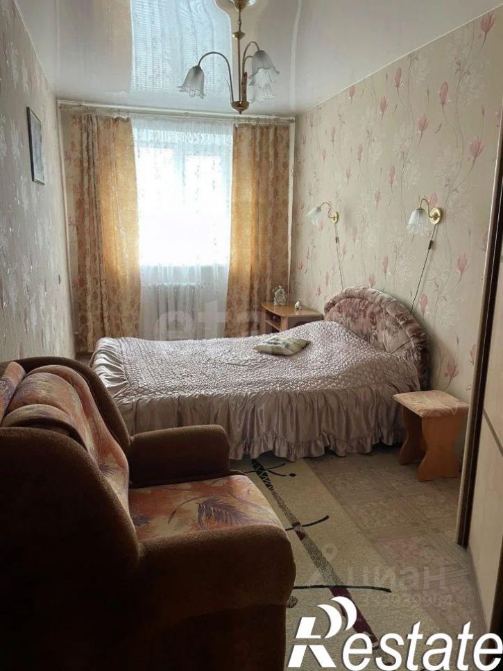 2-комн квартира Игримская улица, 21,  д. 21