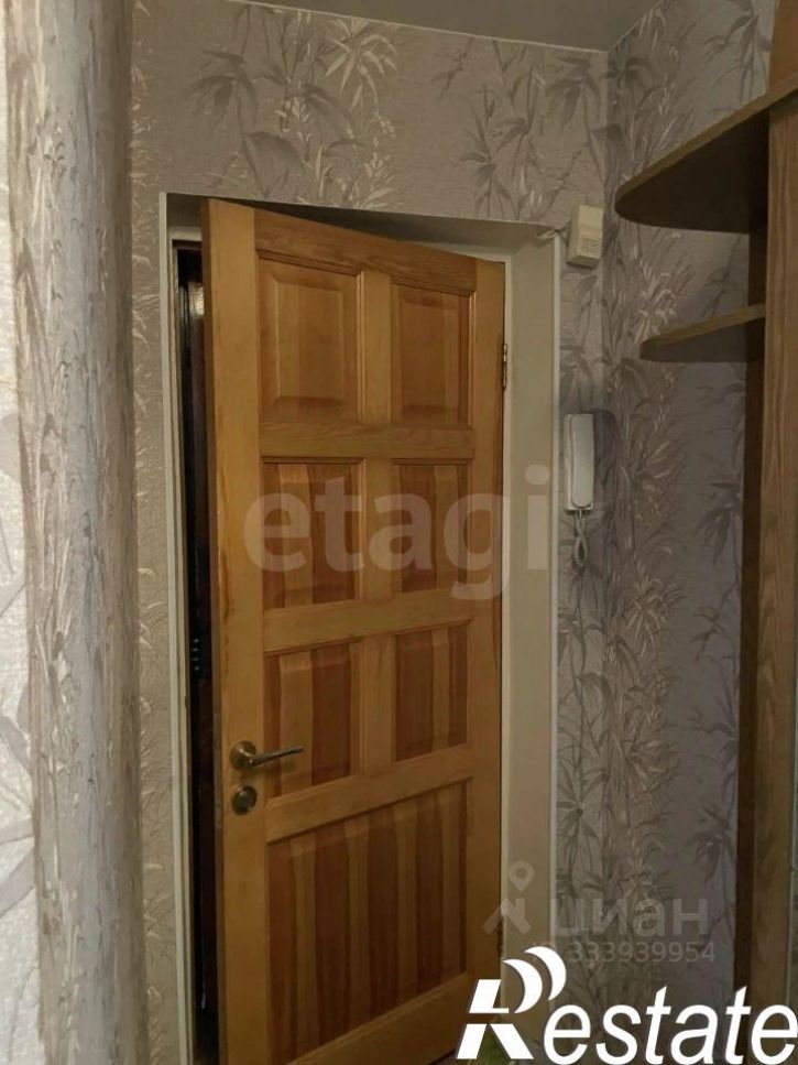 2-комн квартира Игримская улица, 21,  д. 21