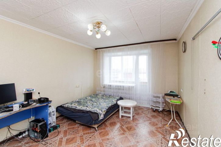1-комн квартира Авторемонтная улица, 17,  д. 17