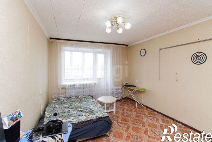 1-комн квартира Авторемонтная улица, 17,  д. 17