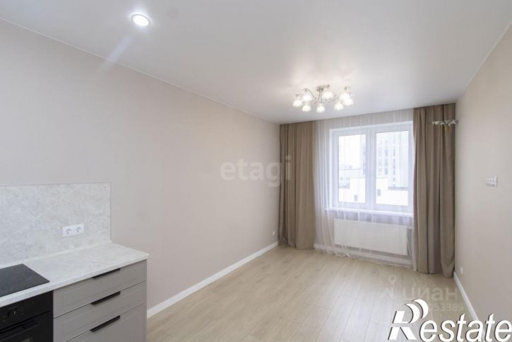 2-комн квартира улица Республики, 204 к7,  д. 204 к7