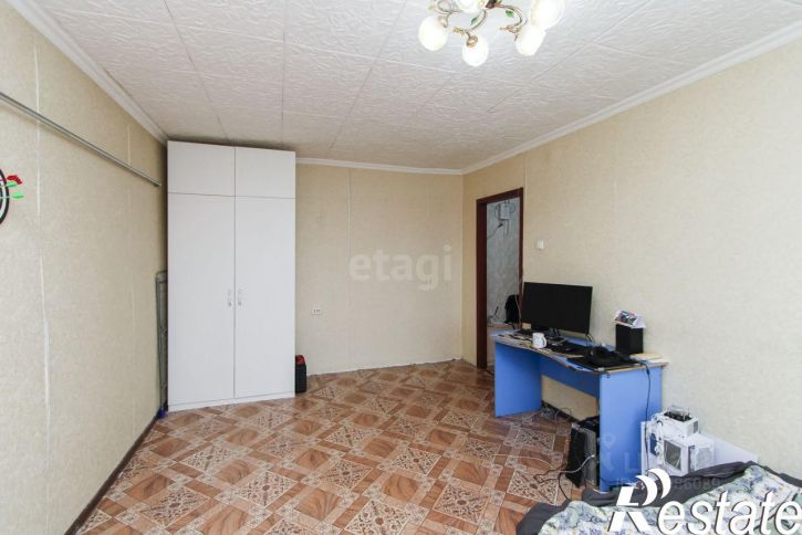 1-комн квартира Авторемонтная улица, 17,  д. 17