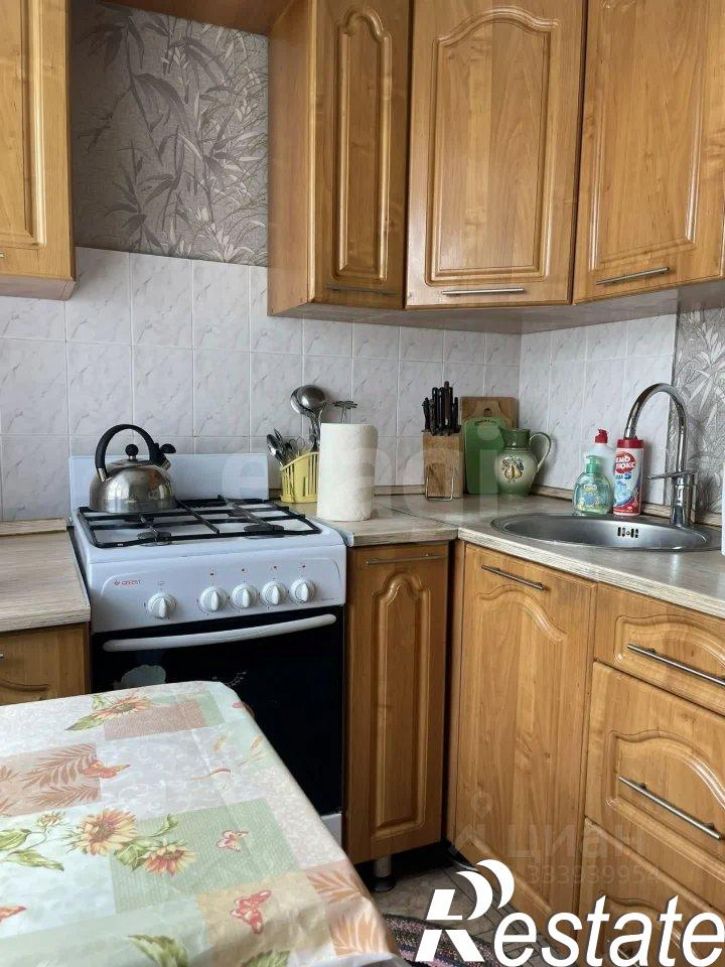 2-комн квартира Игримская улица, 21,  д. 21