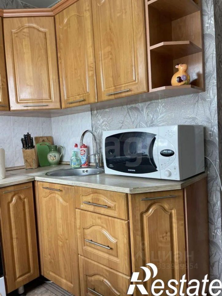 2-комн квартира Игримская улица, 21,  д. 21