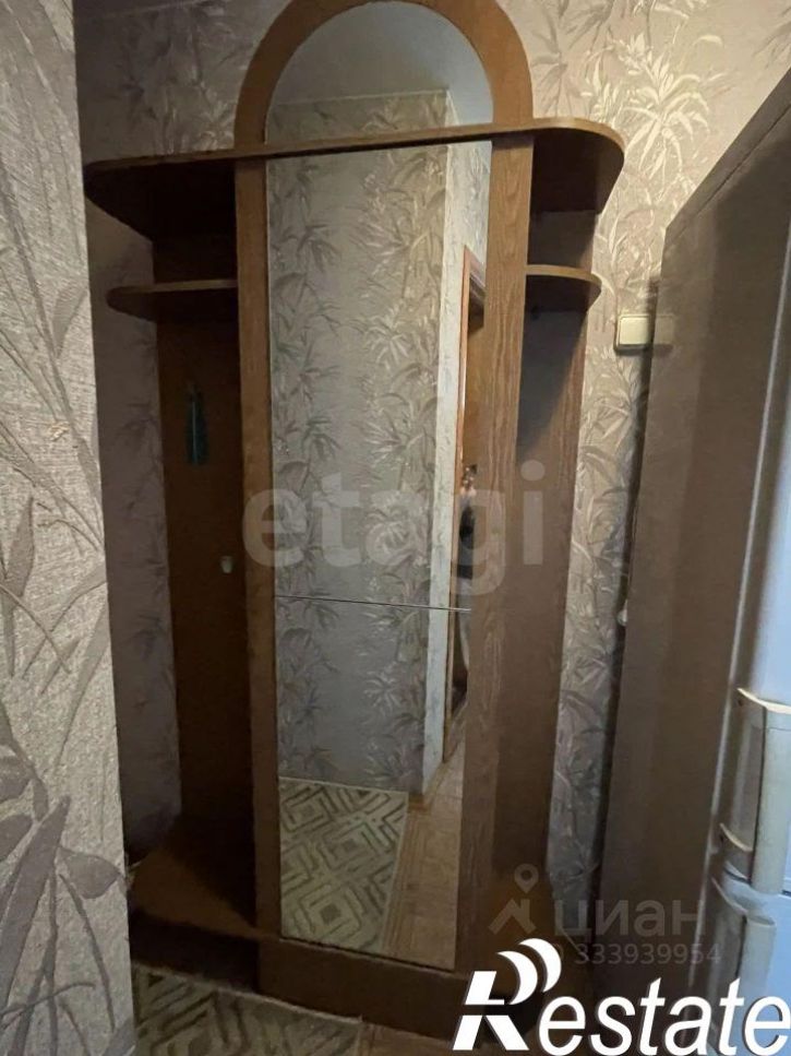2-комн квартира Игримская улица, 21,  д. 21