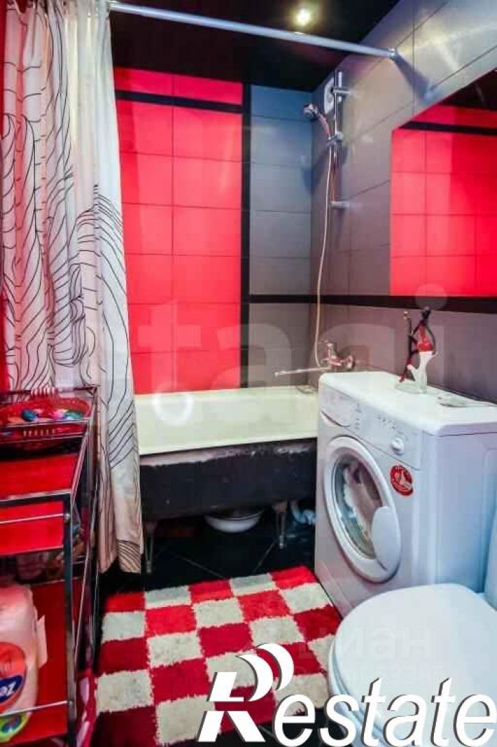1-комн квартира улица Пермякова, 24,  д. 24