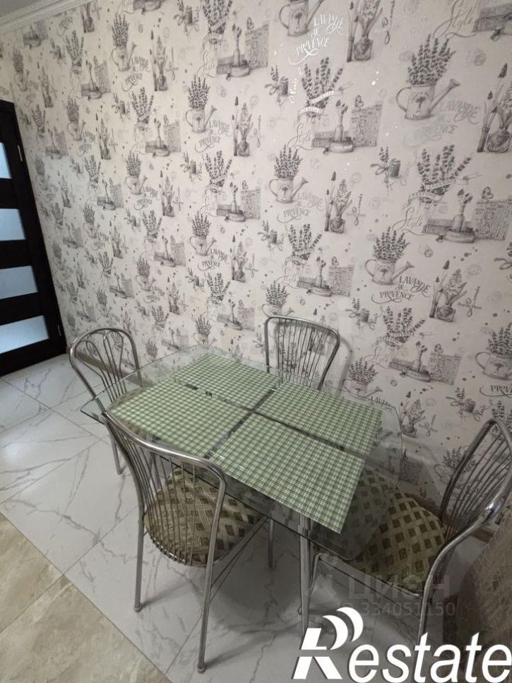 1-комн квартира улица Монтажников, 38,  д. 38