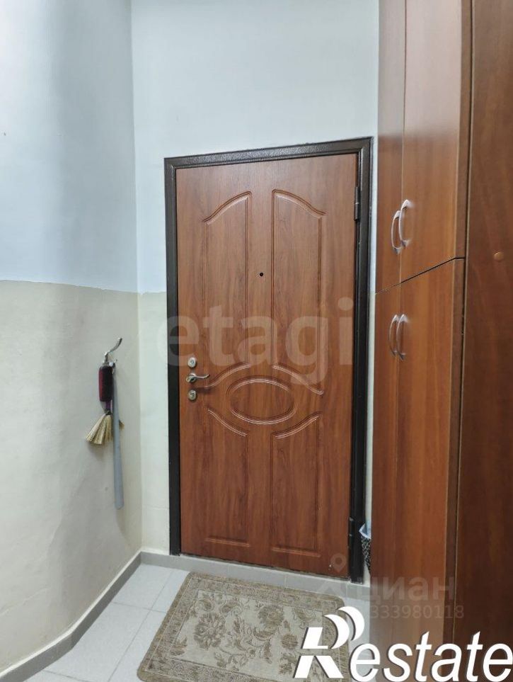4-комн квартира Шаимский проезд, 12,  д. 12