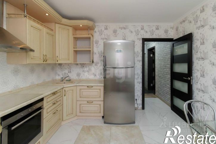 1-комн квартира улица Монтажников, 38,  д. 38