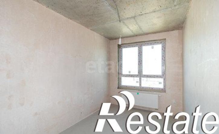 1-комн квартира улица Разведчика Кузнецова, 16,  д. 16