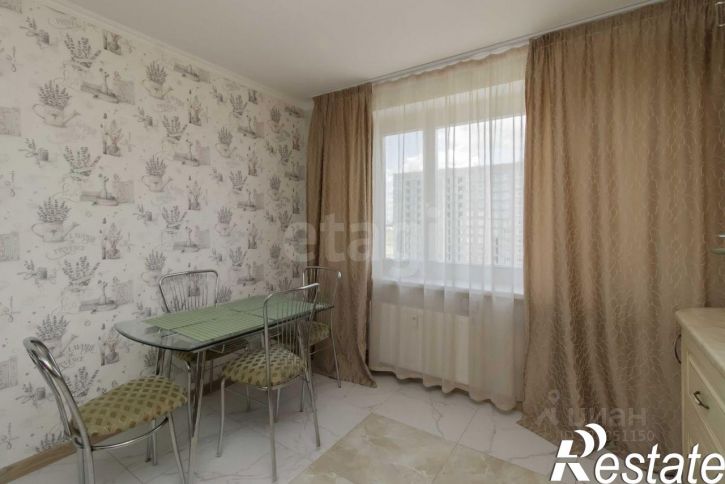 1-комн квартира улица Монтажников, 38,  д. 38