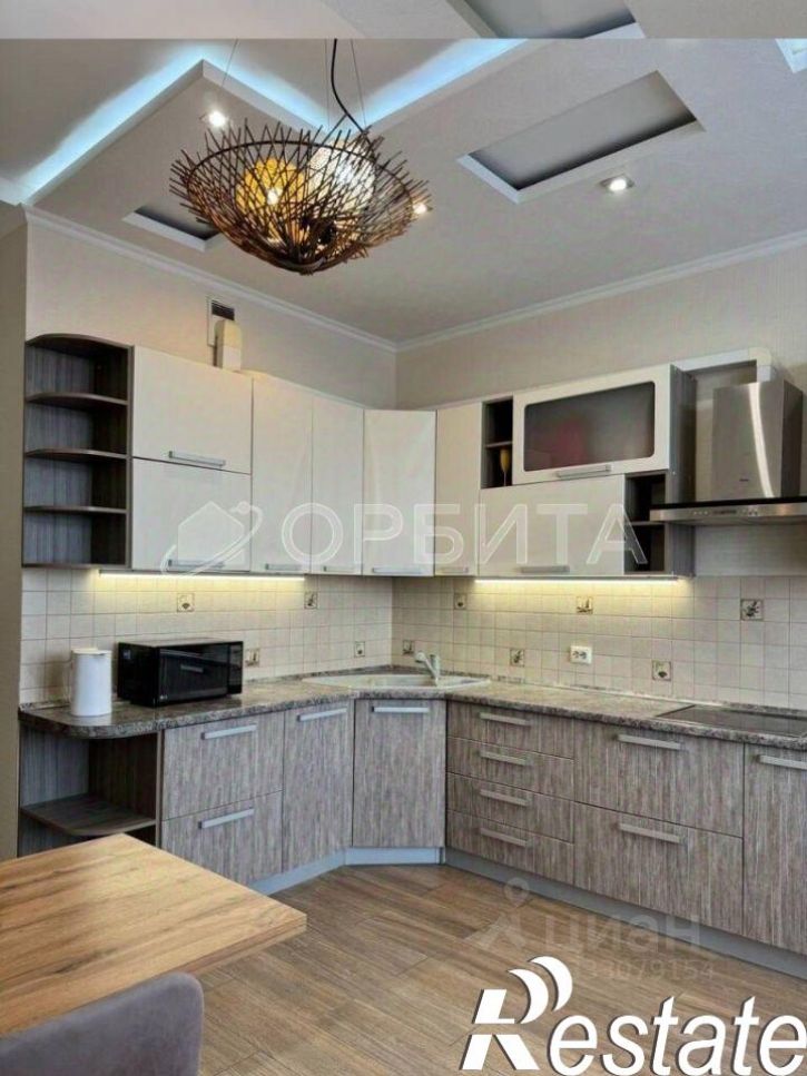 3-комн квартира улица Малыгина, 90,  д. 90