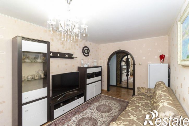 3-комн квартира Червишевский тракт, 94,  д. 94