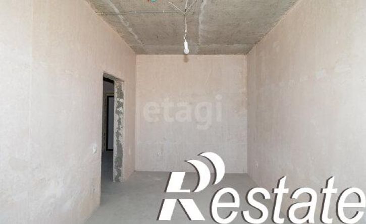 1-комн квартира улица Разведчика Кузнецова, 16,  д. 16