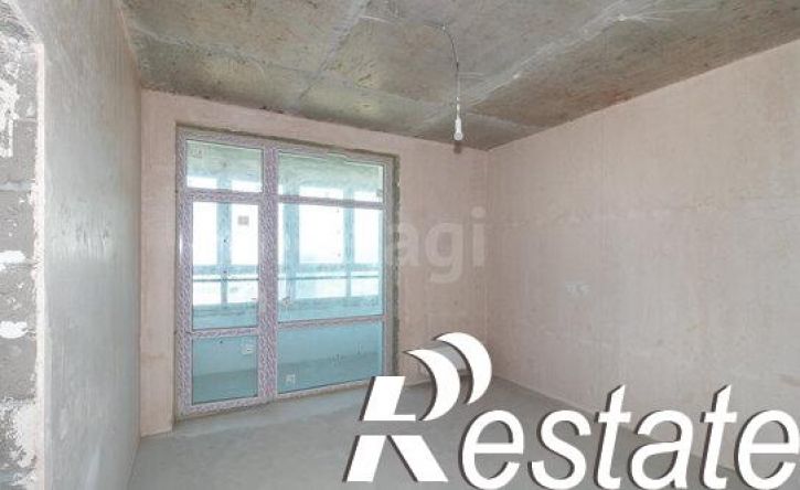 1-комн квартира улица Разведчика Кузнецова, 16,  д. 16