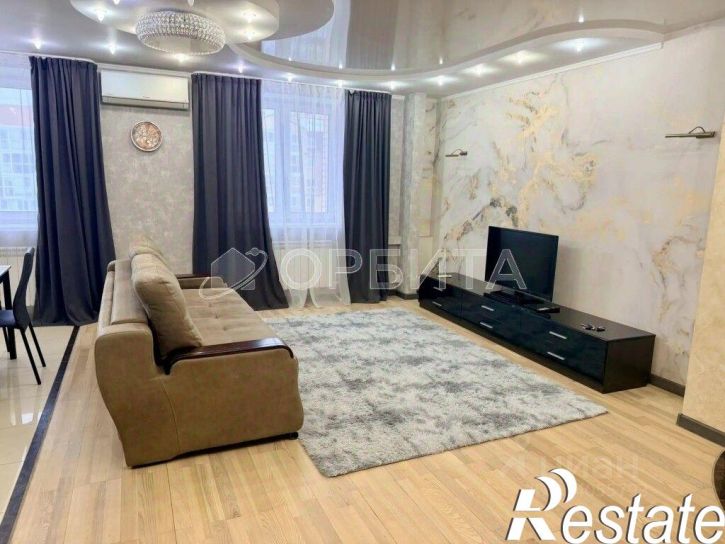 3-комн квартира Западносибирская улица, 12 к1,  д. 12 к1