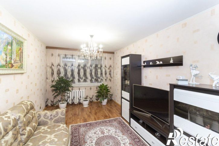 3-комн квартира Червишевский тракт, 94,  д. 94