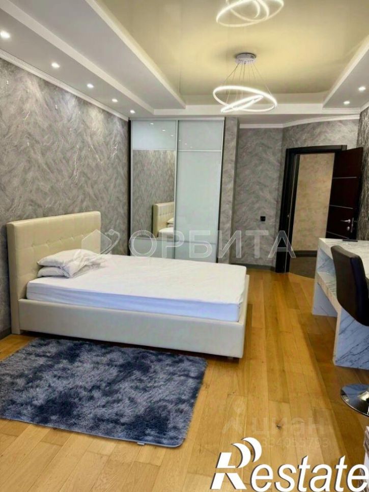 3-комн квартира Западносибирская улица, 12 к1,  д. 12 к1