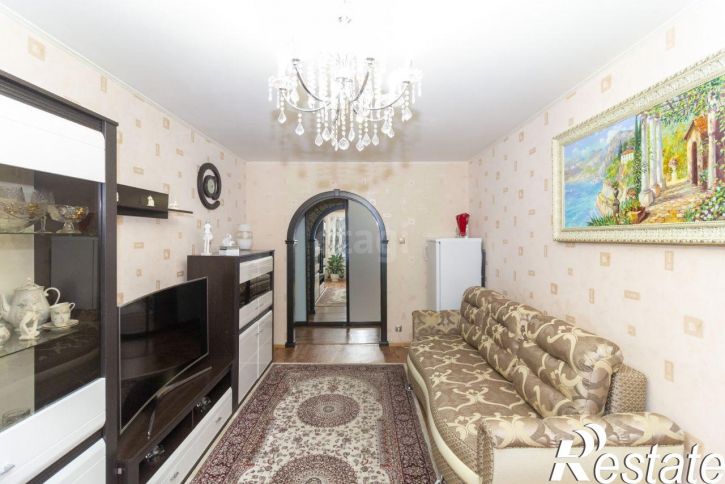 3-комн квартира Червишевский тракт, 94,  д. 94