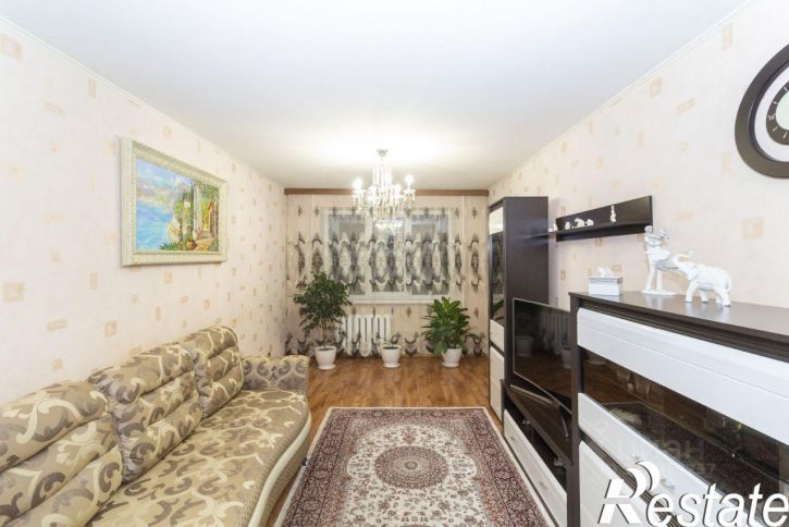 3-комн квартира Червишевский тракт, 94,  д. 94