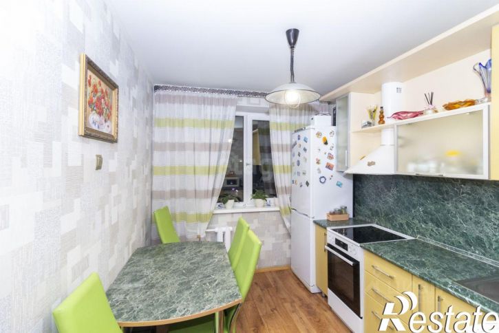 3-комн квартира Червишевский тракт, 94,  д. 94