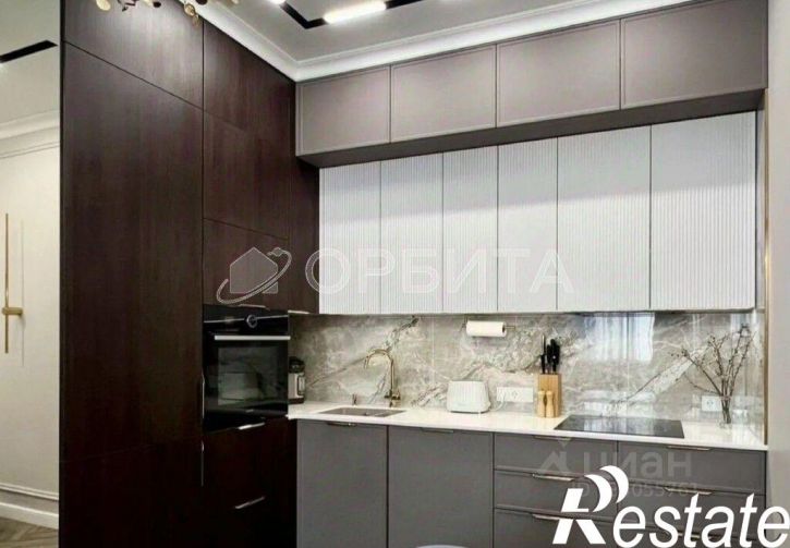 2-комн квартира улица Эрвье, 38,  д. 38