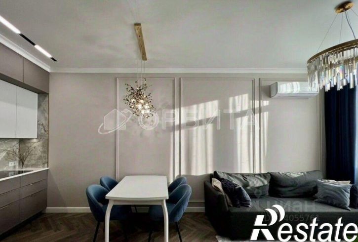 2-комн квартира улица Эрвье, 38,  д. 38