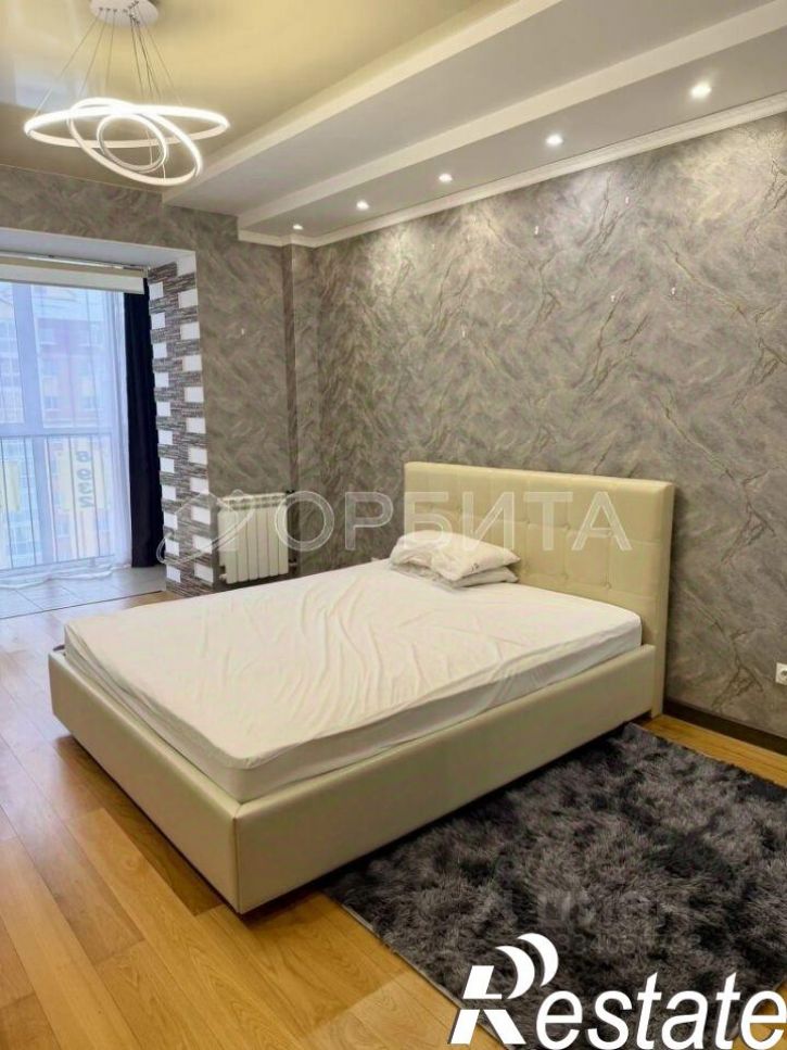 3-комн квартира Западносибирская улица, 12 к1,  д. 12 к1