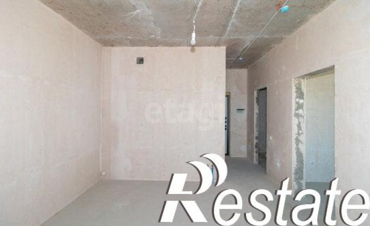 1-комн квартира улица Разведчика Кузнецова, 16,  д. 16