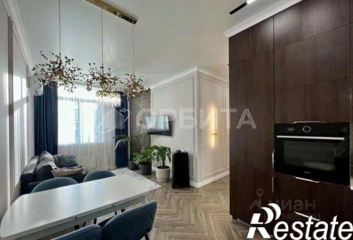 2-комн квартира улица Эрвье, 38,  д. 38