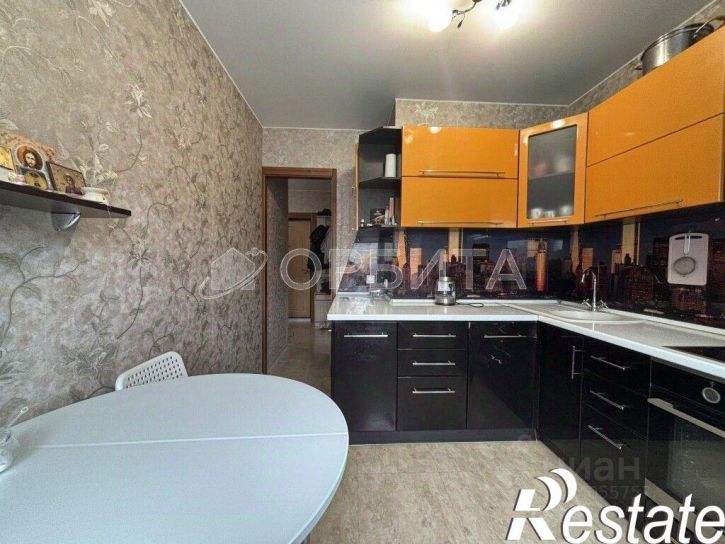 2-комн квартира улица Николая Ростовцева, 2,  д. 2
