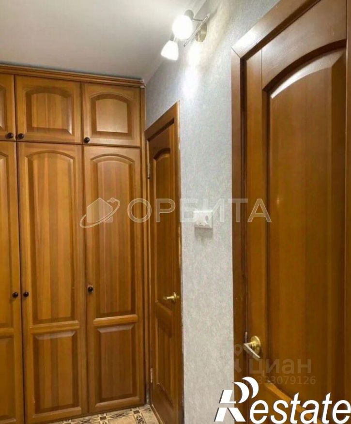 2-комн квартира улица Свердлова, 20,  д. 20