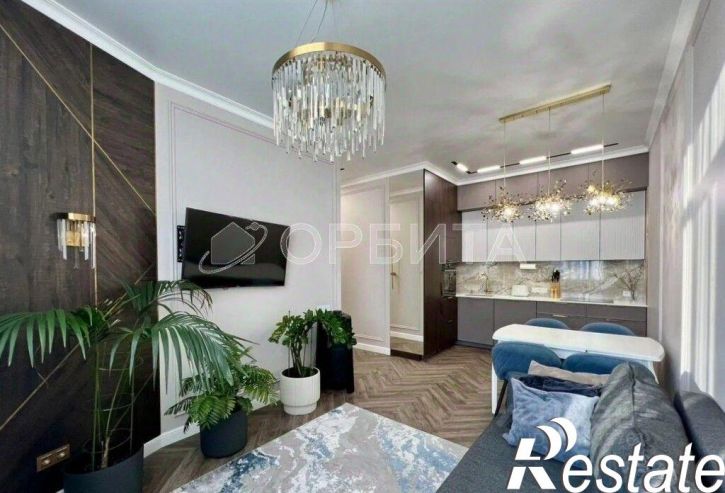 2-комн квартира улица Эрвье, 38,  д. 38