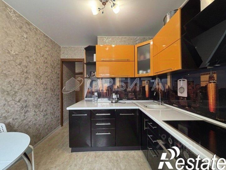 2-комн квартира улица Николая Ростовцева, 2,  д. 2