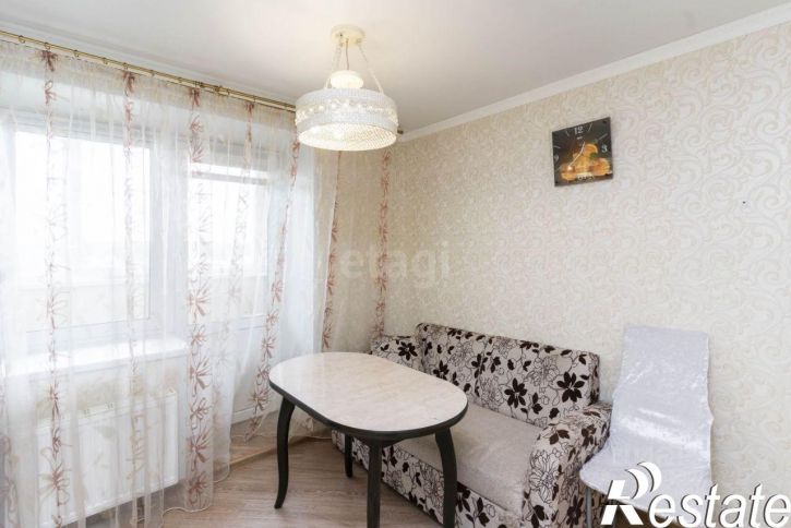 1-комн квартира Малая Боровская улица, 5,  д. 5