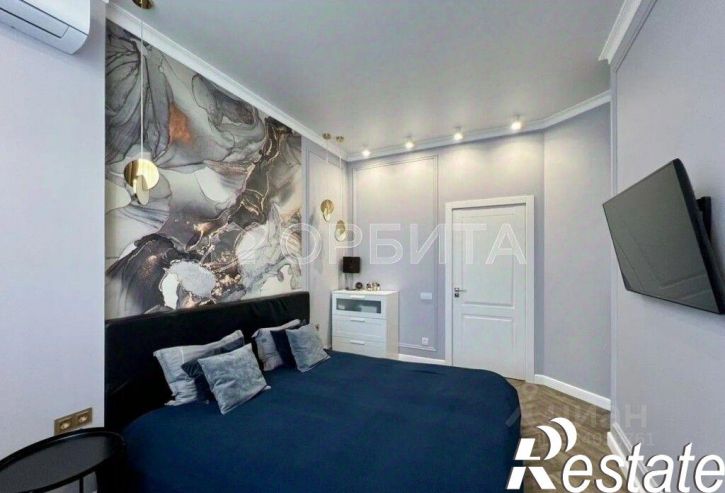 2-комн квартира улица Эрвье, 38,  д. 38