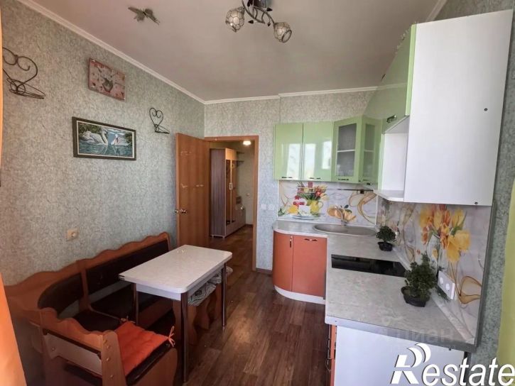 1-комн квартира Обдорская улица, 7,  д. 7