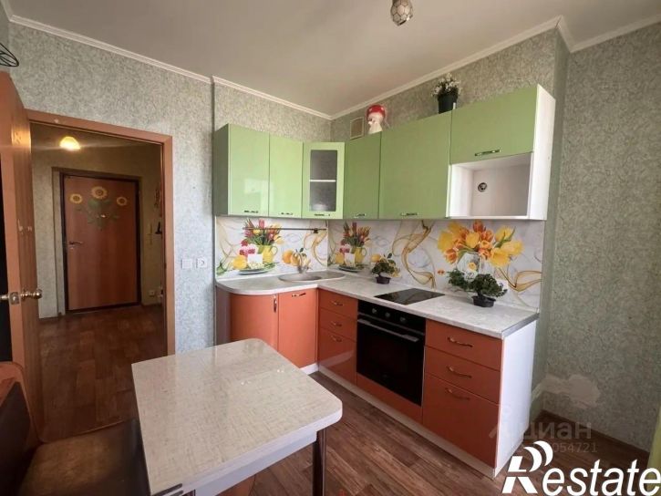 1-комн квартира Обдорская улица, 7,  д. 7