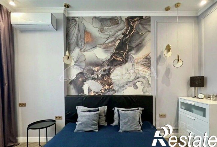 2-комн квартира улица Эрвье, 38,  д. 38