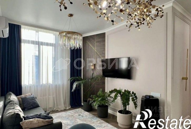 2-комн квартира улица Эрвье, 38,  д. 38