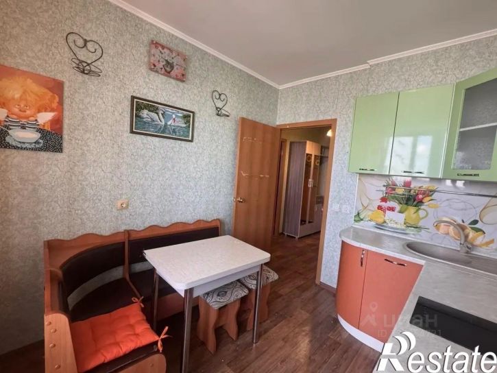 1-комн квартира Обдорская улица, 7,  д. 7