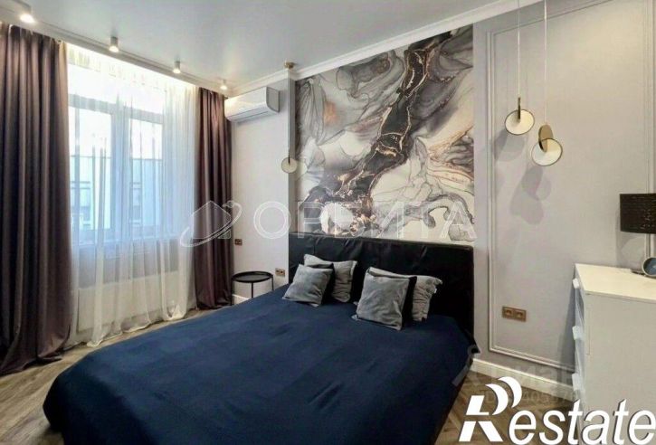 2-комн квартира улица Эрвье, 38,  д. 38
