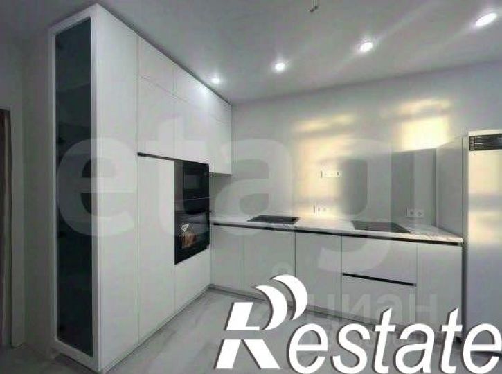 1-комн квартира Заречный проезд, 39А к2,  д. 39А к2