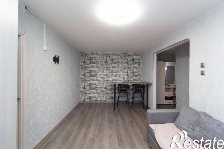 2-комн квартира Рижская улица, 80,  д. 80